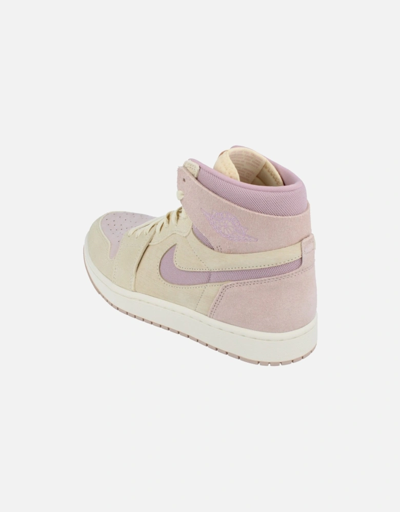 Womens Air Jordan 1 Zm Air Cmft 2 Trainers Dv1305  100