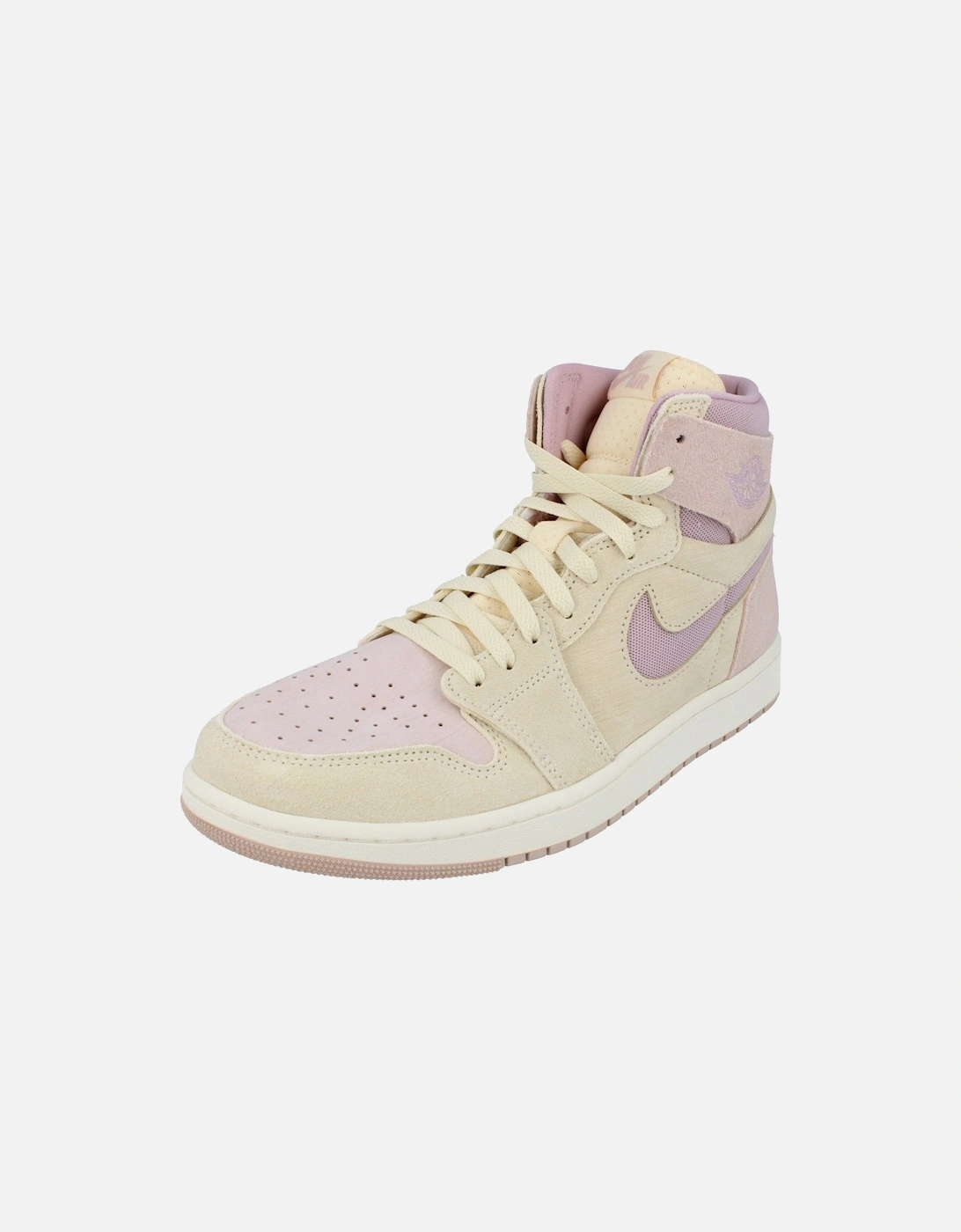 Womens Air Jordan 1 Zm Air Cmft 2 Trainers Dv1305  100, 6 of 5