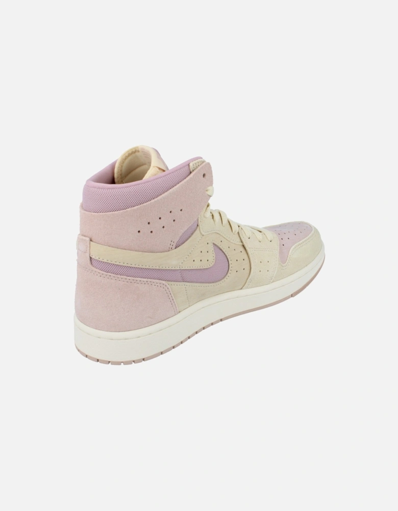 Womens Air Jordan 1 Zm Air Cmft 2 Trainers Dv1305  100