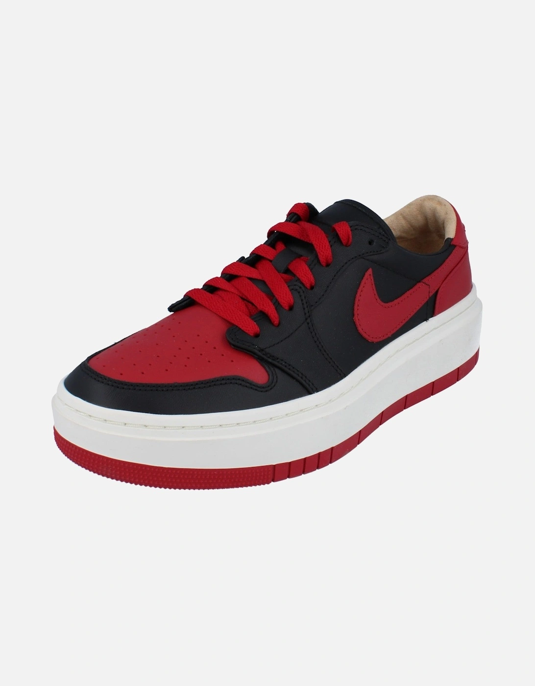 Air Jordan 1 Elevate Low SE Womens Trainers Dq1823  006, 6 of 5