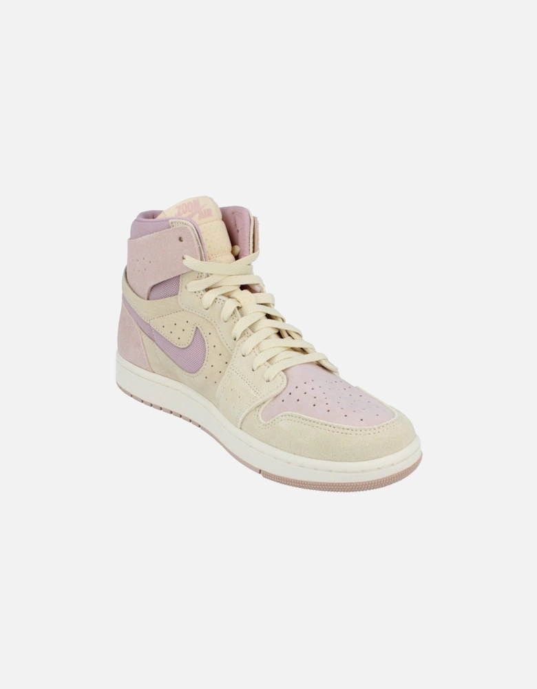 Womens Air Jordan 1 Zm Air Cmft 2 Trainers Dv1305  100