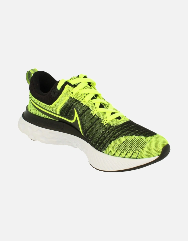 Nike React Infinity Run Fk 2 Mens Ct2357 700