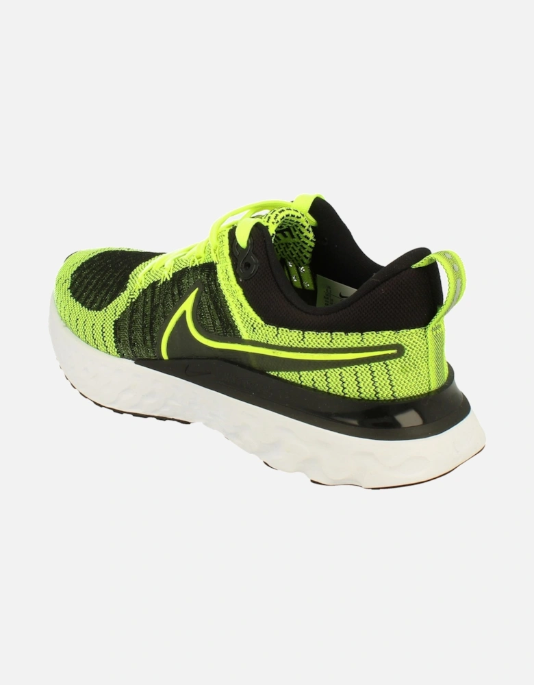 Nike React Infinity Run Fk 2 Mens Ct2357 700