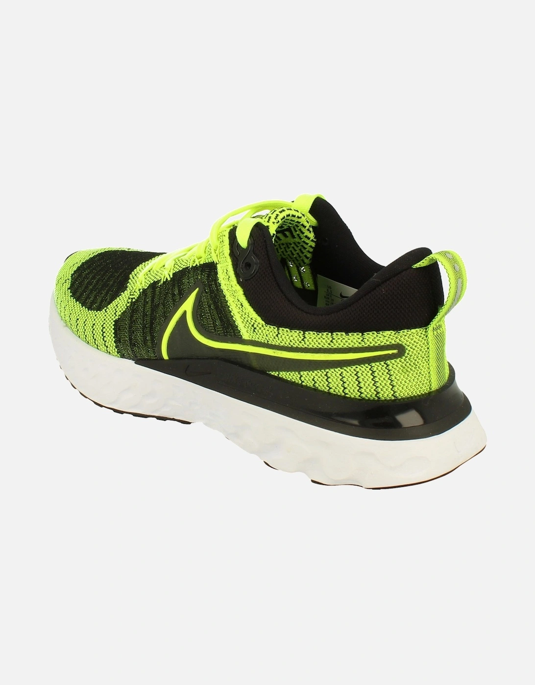 Nike React Infinity Run Fk 2 Mens Ct2357 700