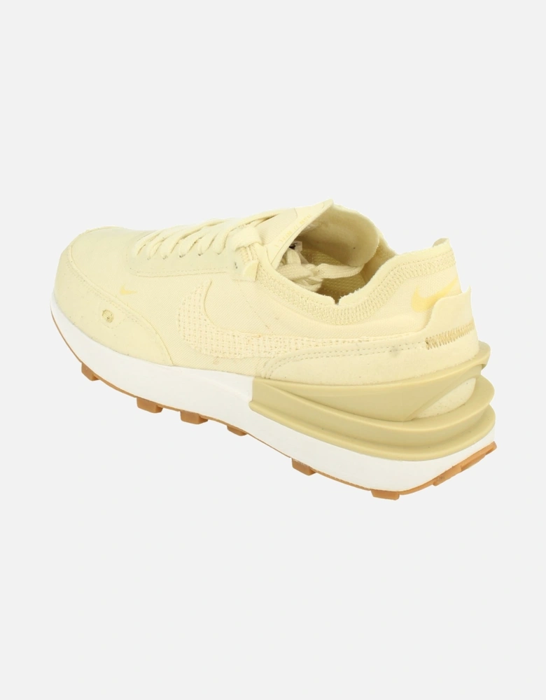 Womens Waffle One Essential Trainers DM7604 101