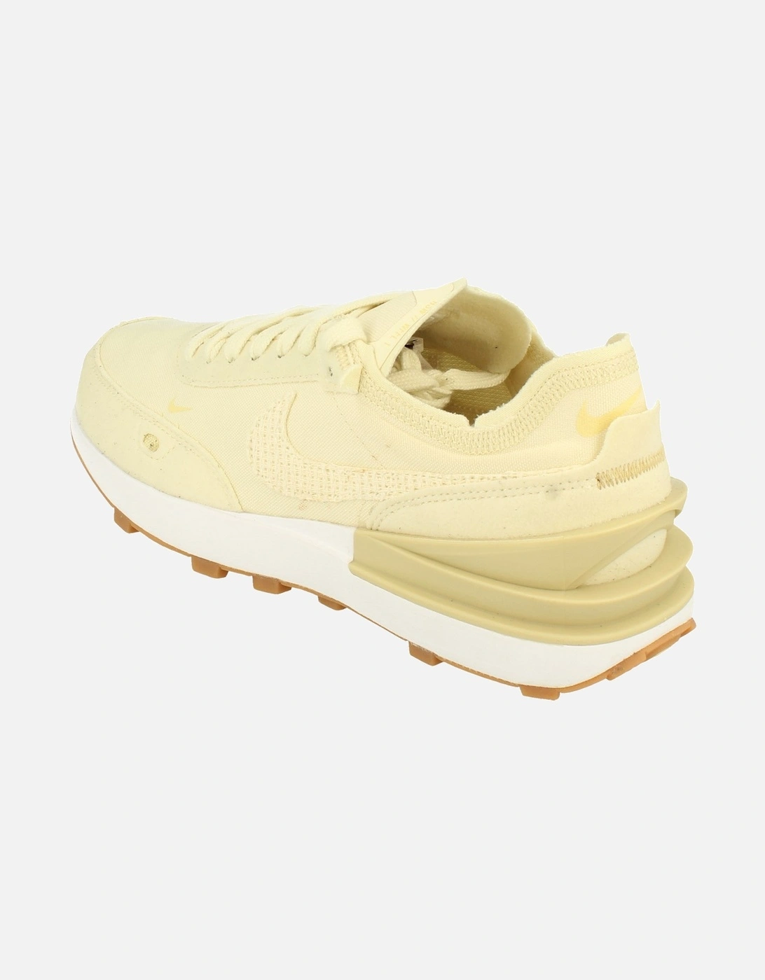 Womens Waffle One Essential Trainers DM7604 101