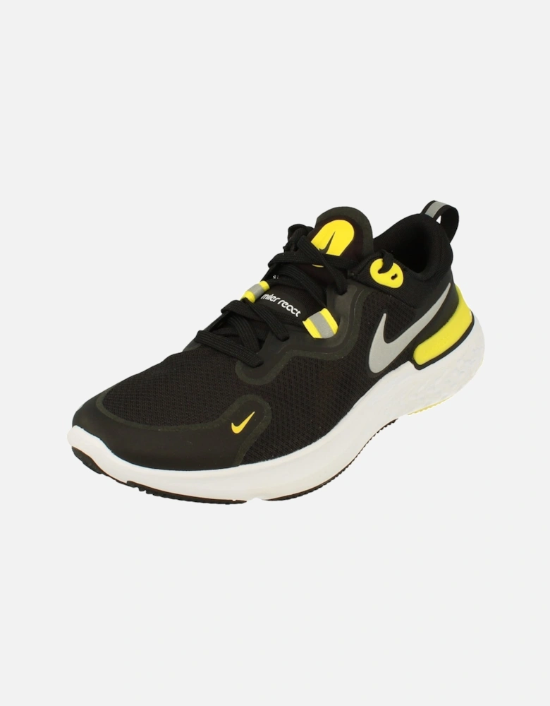 Nike React Miler Mens CW1777 009