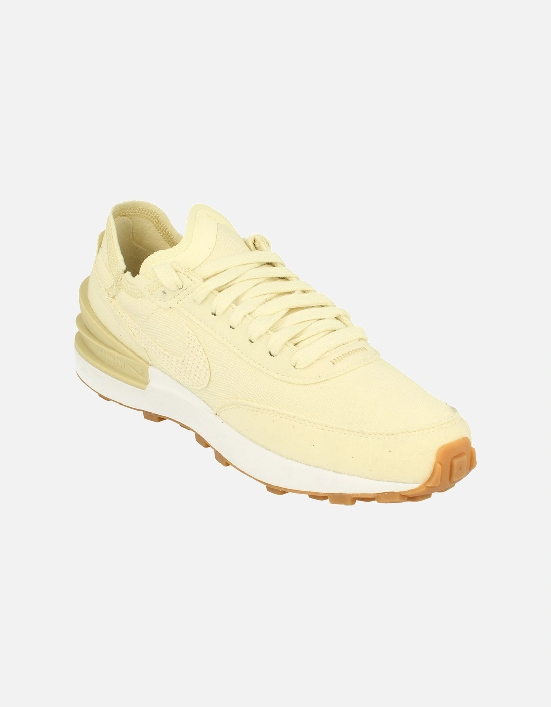 Womens Waffle One Essential Trainers DM7604 101