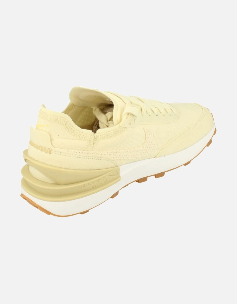 Womens Waffle One Essential Trainers DM7604 101