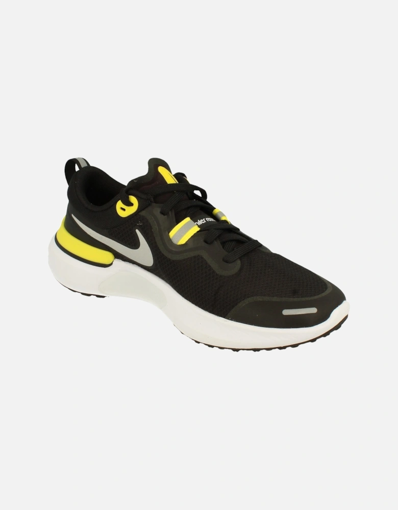 Nike React Miler Mens CW1777 009