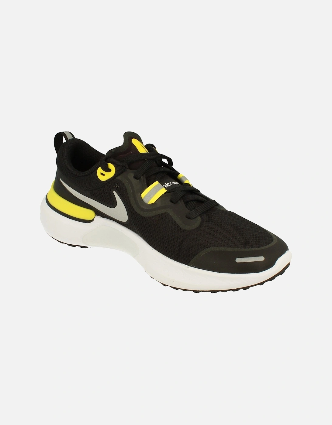 Nike React Miler Mens CW1777 009