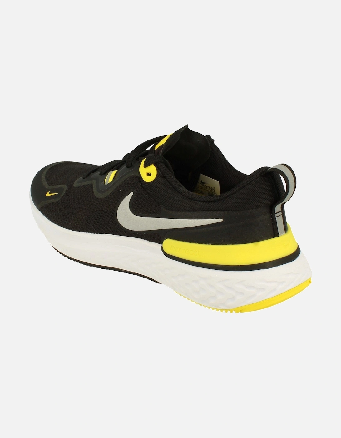 Nike React Miler Mens CW1777 009