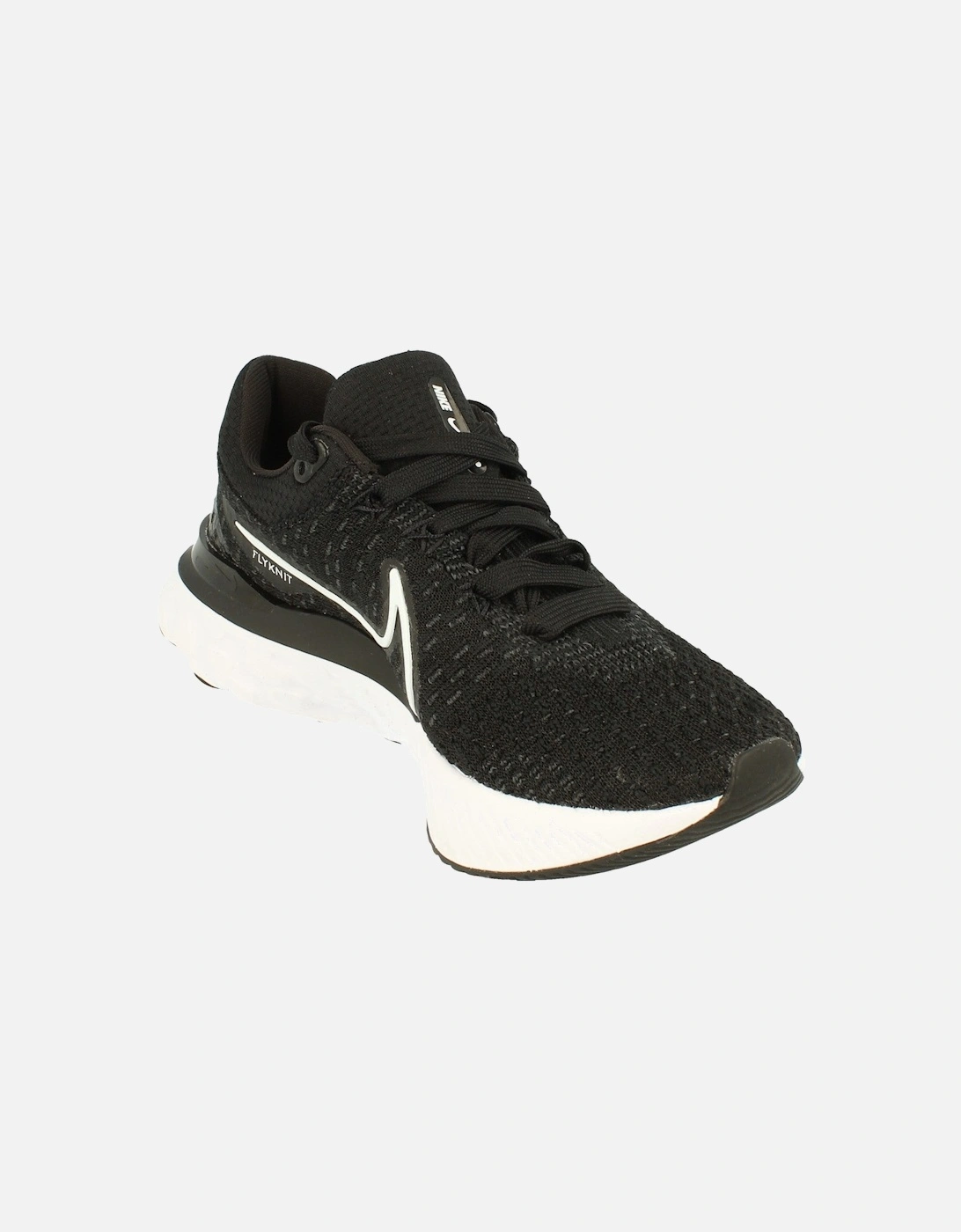 Nike Womens React Infinity Run FK 3 DD3024 001