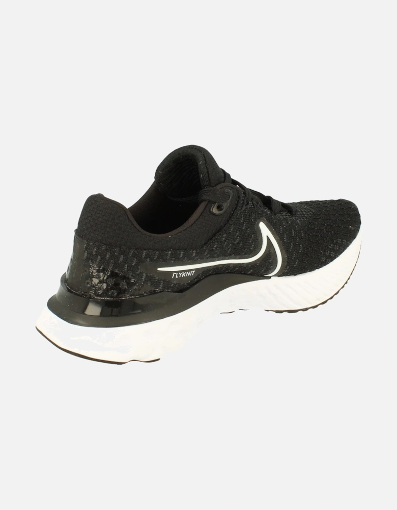 Nike Womens React Infinity Run FK 3 DD3024 001