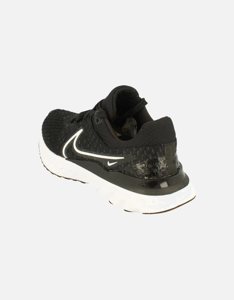 Nike Womens React Infinity Run FK 3 DD3024 001