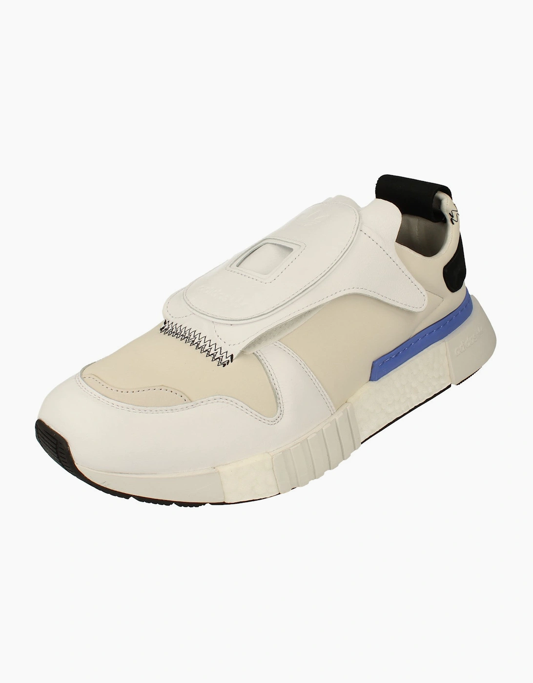 Men's Adidas Originals Futurepacer Mens Sneakers AQ0907 - Grey - Size: 11.5