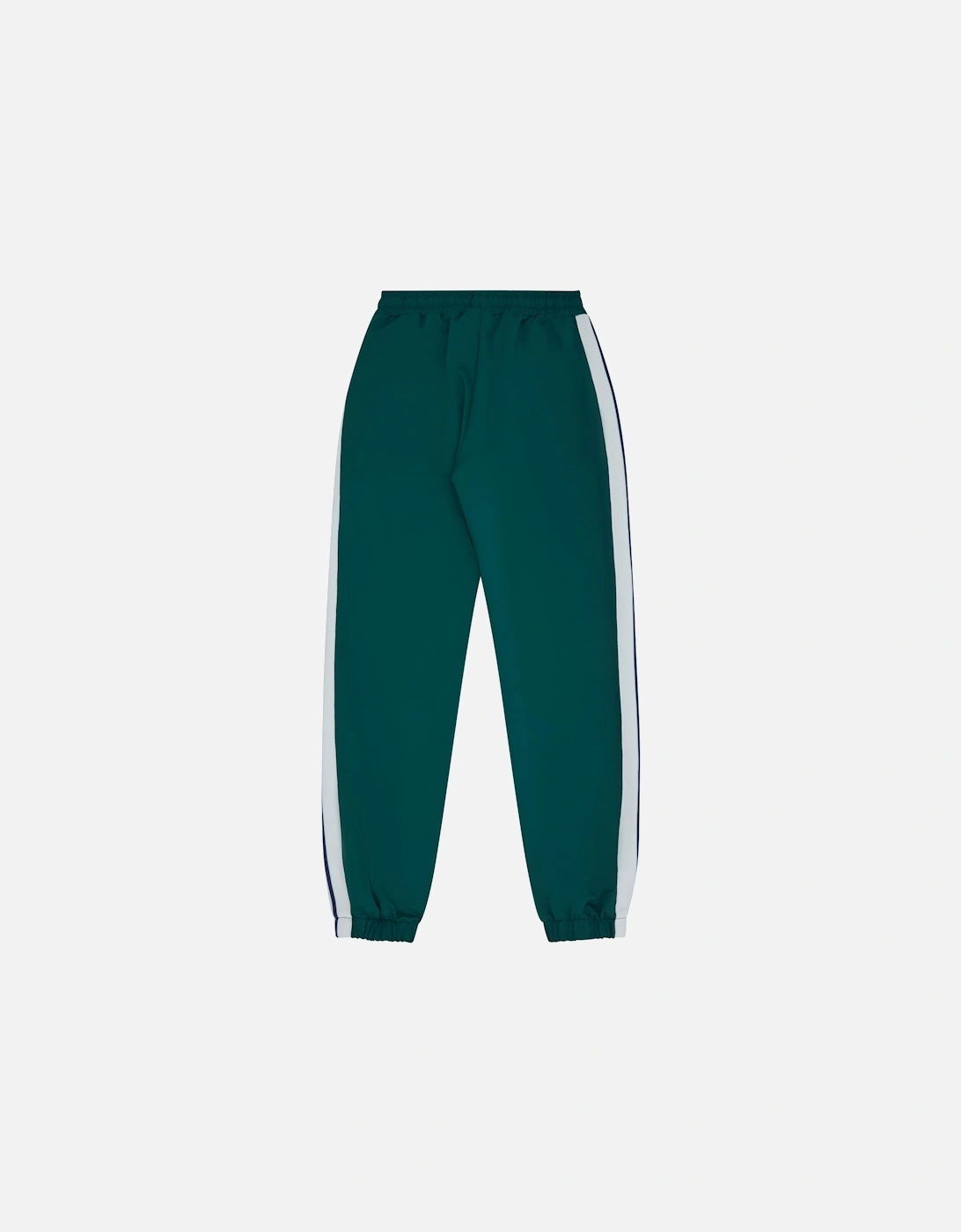 Azduna Jog Pant - Dark Green