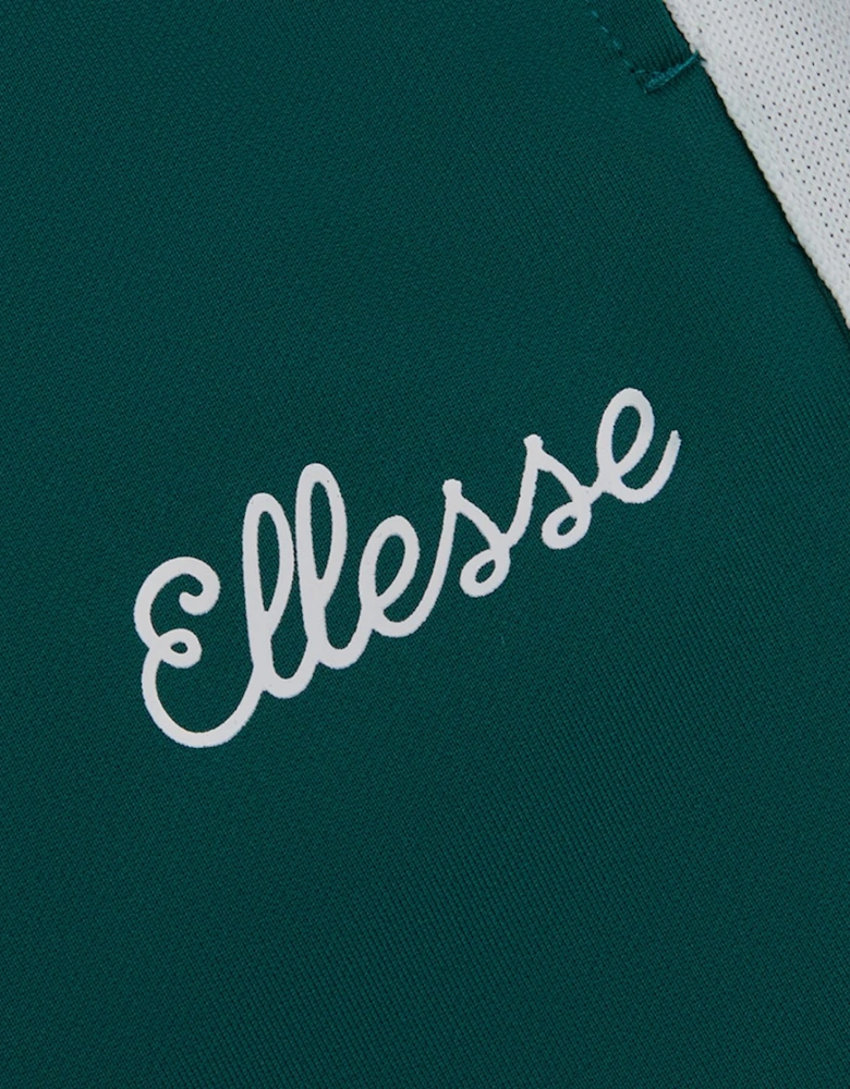 Azduna Jog Pant - Dark Green