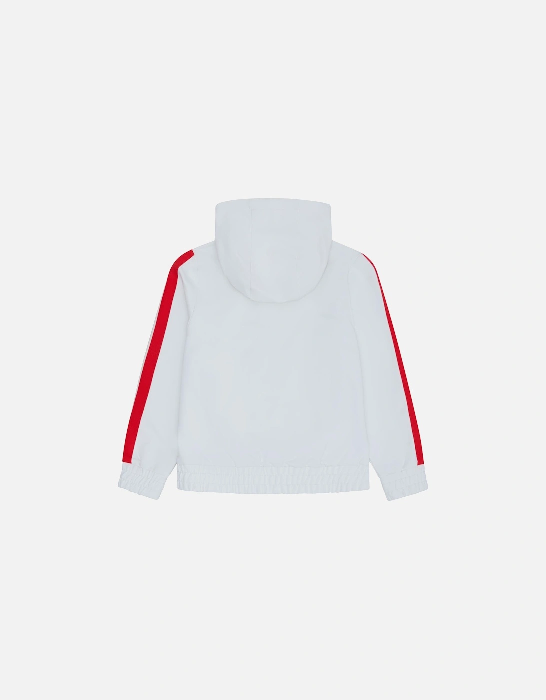 Andosi FZ Hoodie - Off White