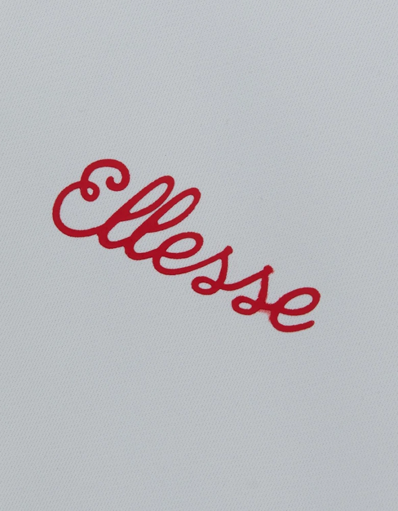 Andosi FZ Hoodie - Off White