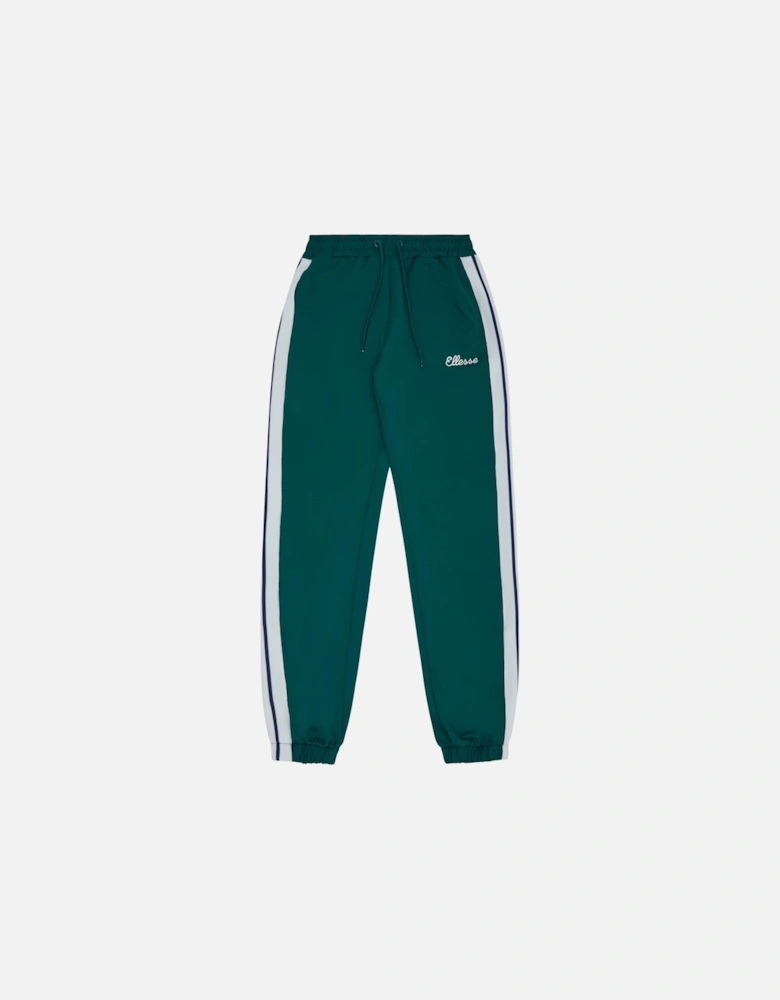 Azduna Jog Pant - Dark Green