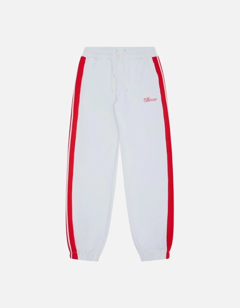 Azduna Jog Pant - Off White