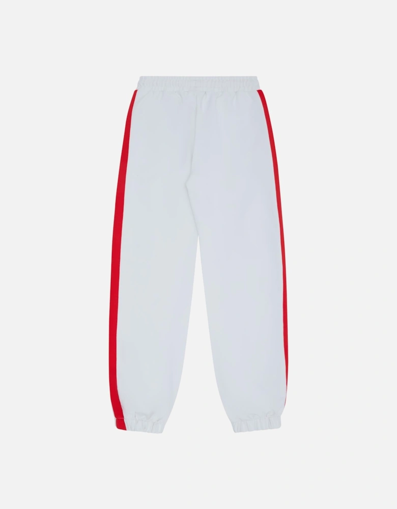 Azduna Jog Pant - Off White
