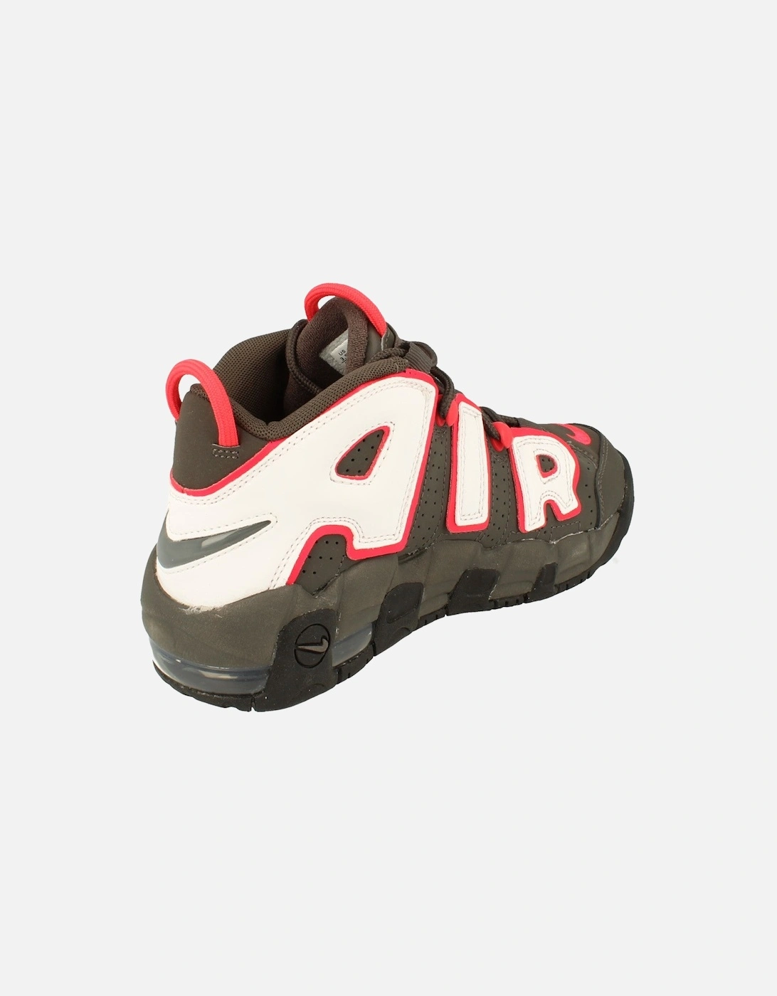 Air More Uptempo GS Basketball Trainers Dh9719 200