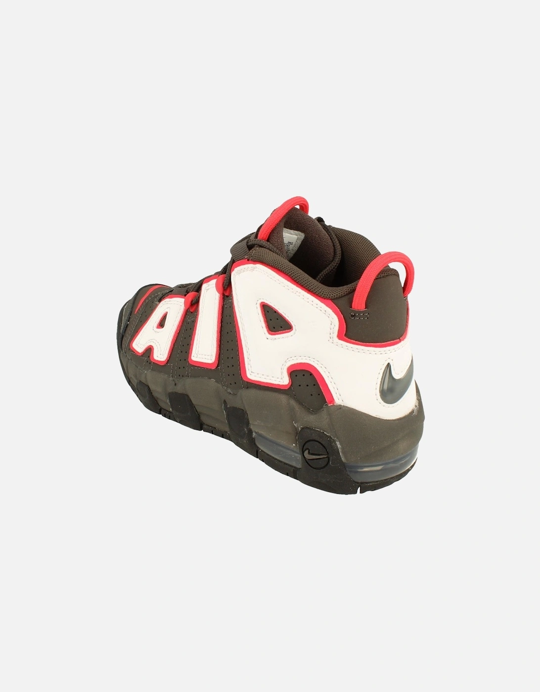 Air More Uptempo GS Basketball Trainers Dh9719 200