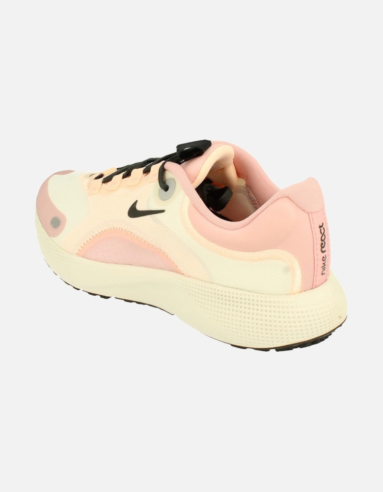 Nike Womens React Escape RN CV3817 106