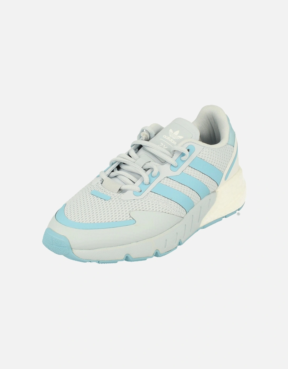 Originals Zx 1K Boost Womens Sneakers FY3630, 6 of 5