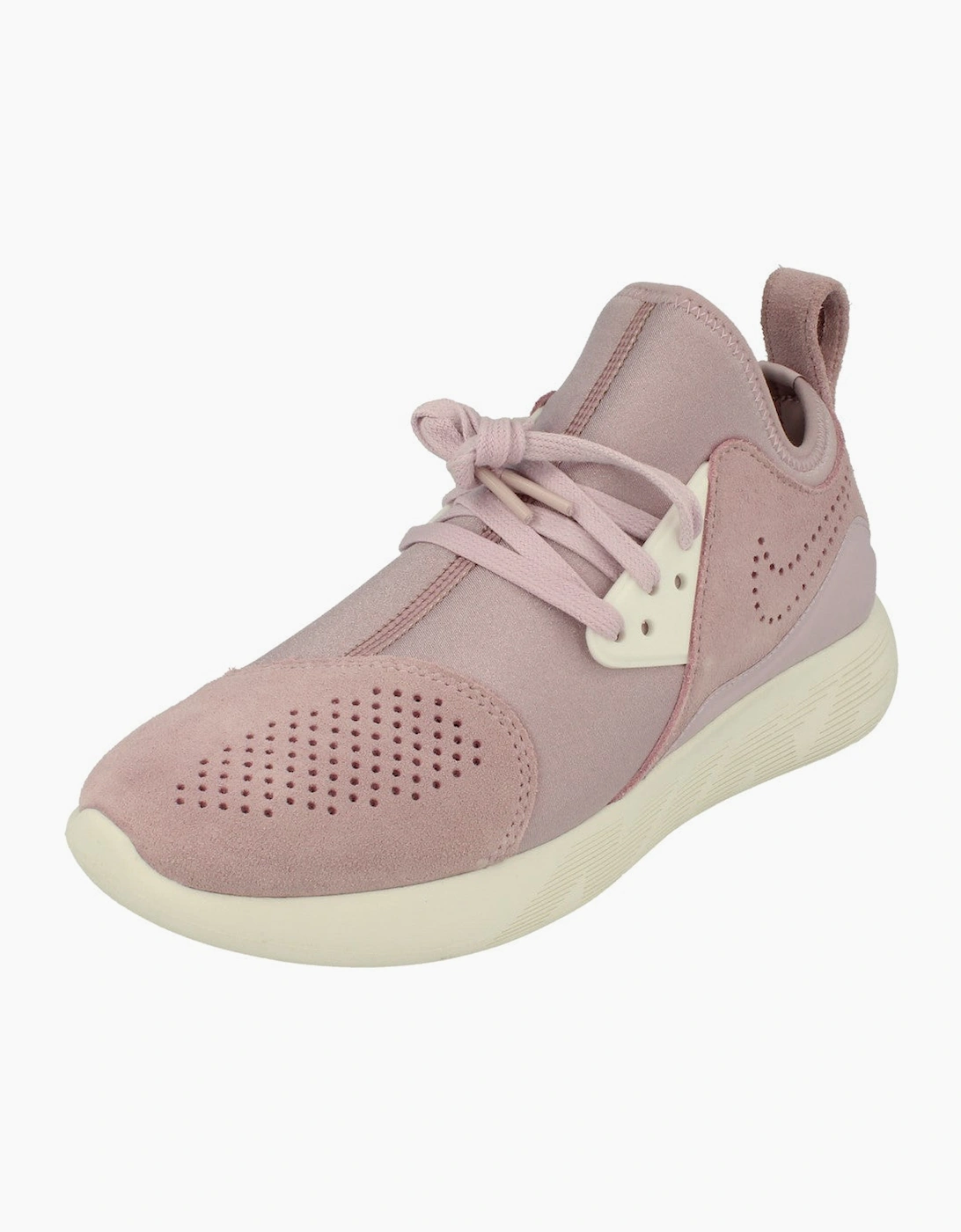 Women's Nike Womens Lunarcharge Premium 923286 500 - Pink - Size: 6.5