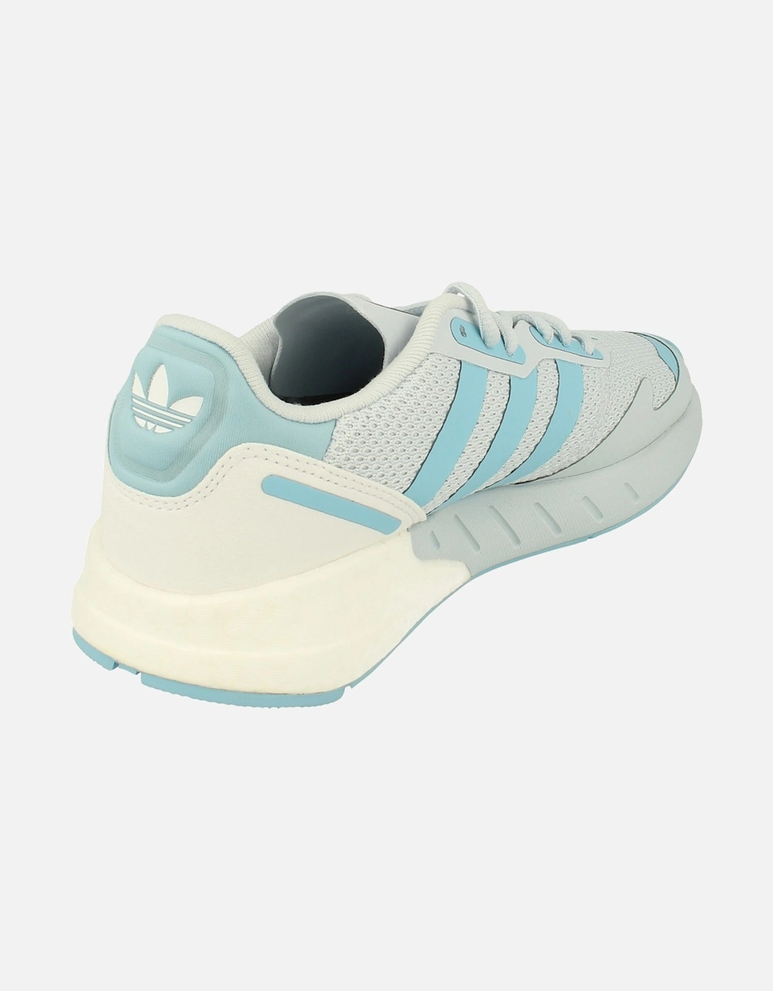 Originals Zx 1K Boost Womens Sneakers FY3630