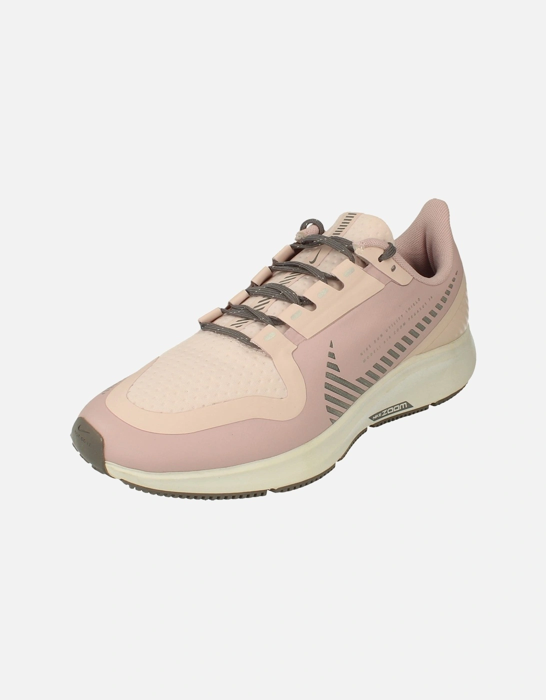 Nike Womens Air Zoom Pegasus 36 Shield AQ8006 500, 6 of 5