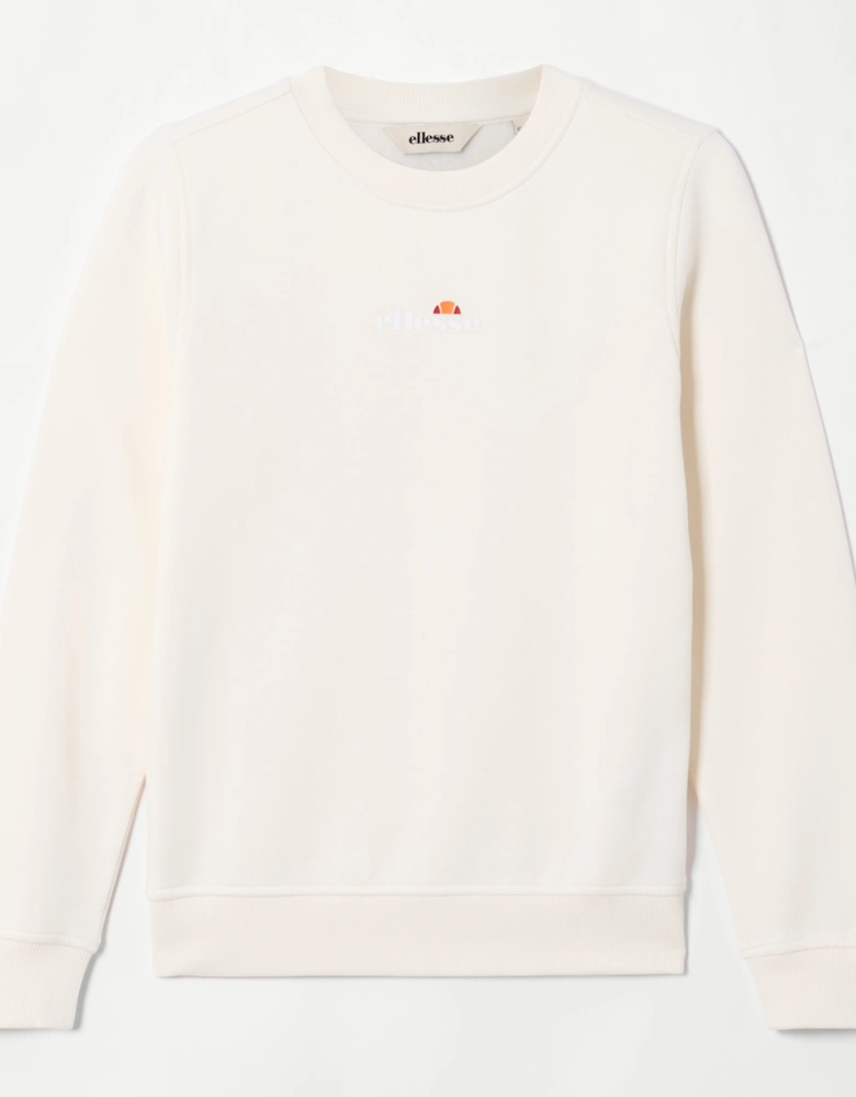 Fairros 2 Jnr Sweatshirt - Off White