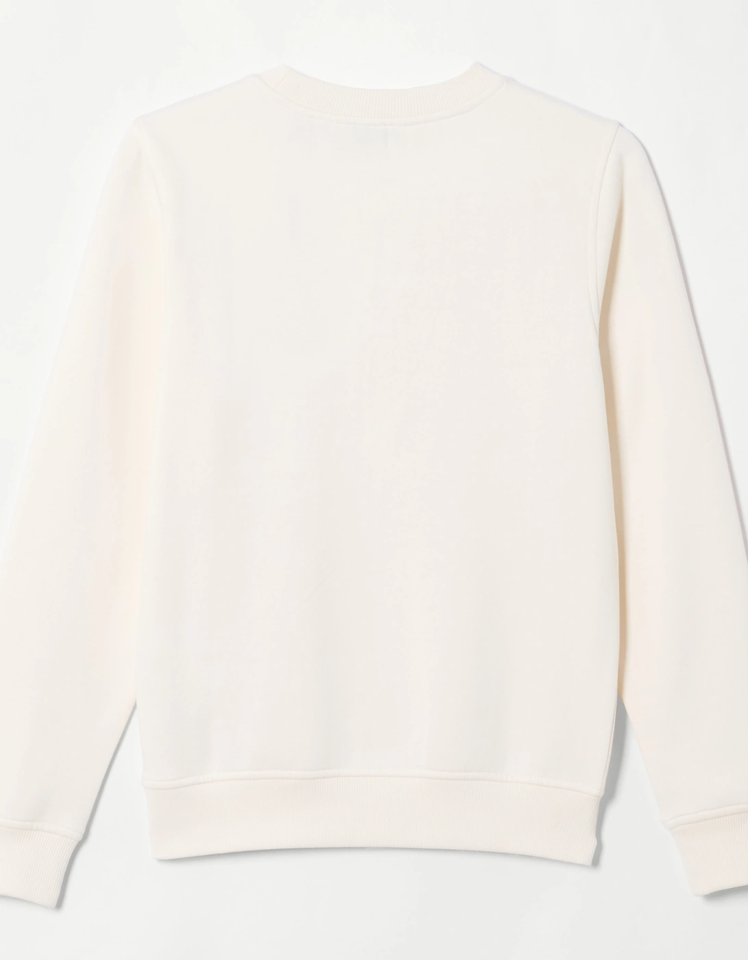 Fairros 2 Jnr Sweatshirt - Off White