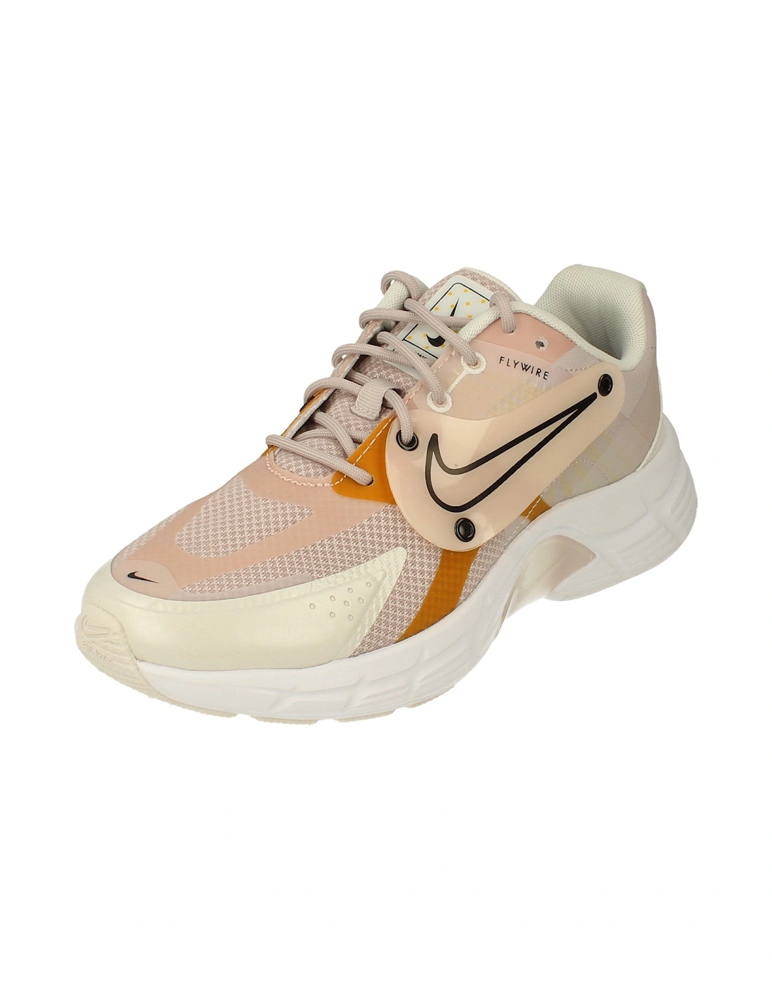 Women's Nike Womens Alphina 5000 CK4330 002 - Tan - Size: 5.5