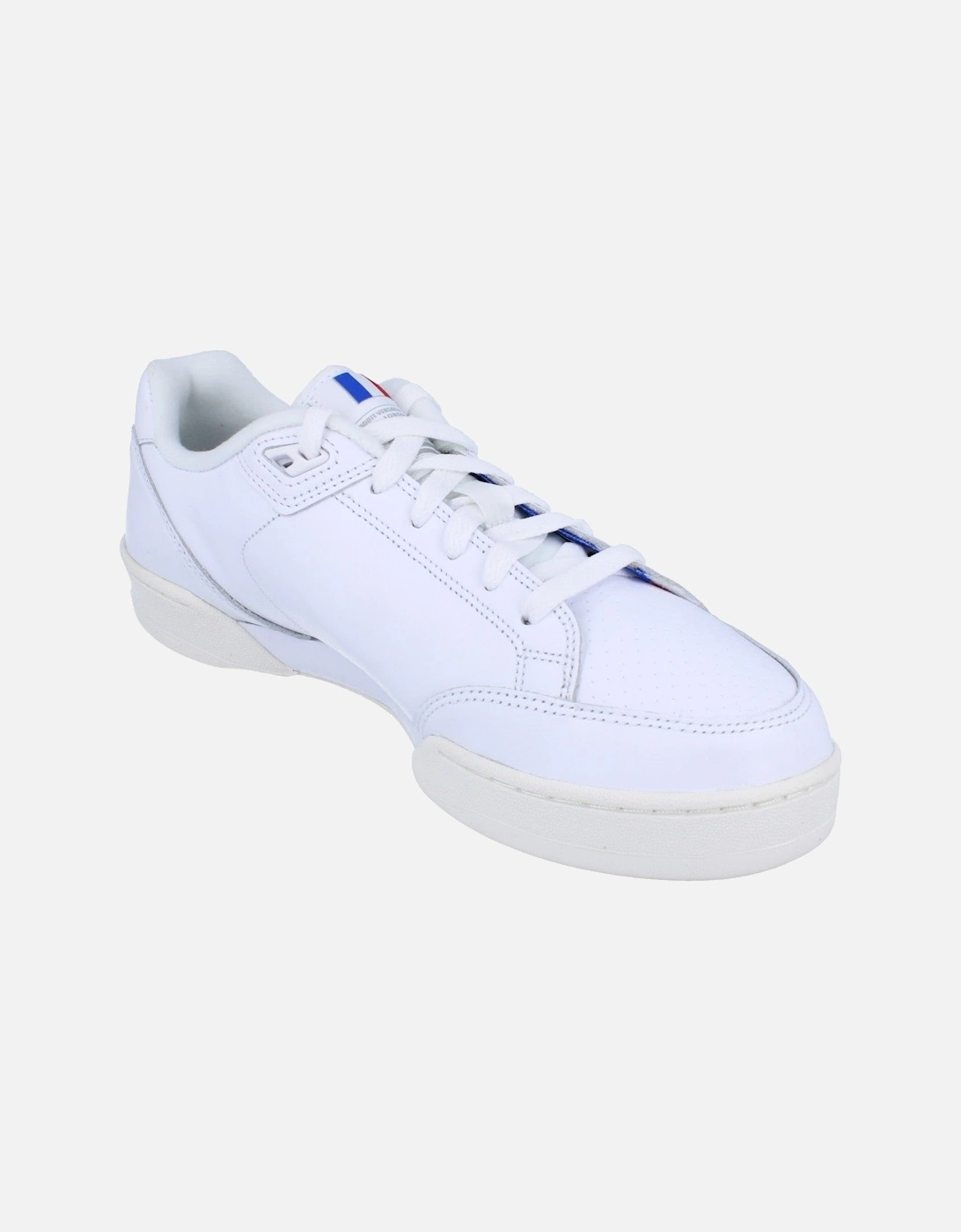 Grandstand II Pinnacle Mens Trainers AO2642 101