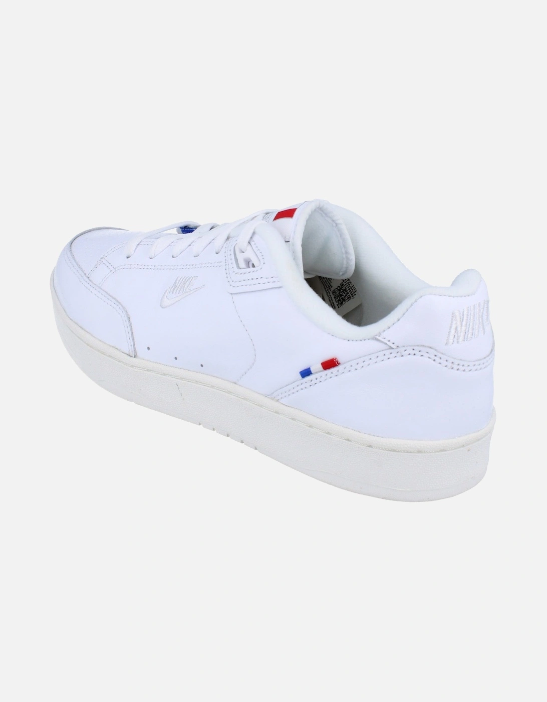 Grandstand II Pinnacle Mens Trainers AO2642 101