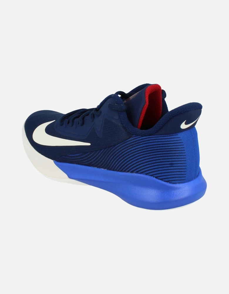 Precision IV Mens Basketball Trainers CK1069 400