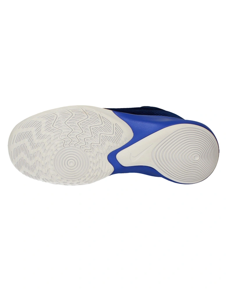 Precision IV Mens Basketball Trainers CK1069 400