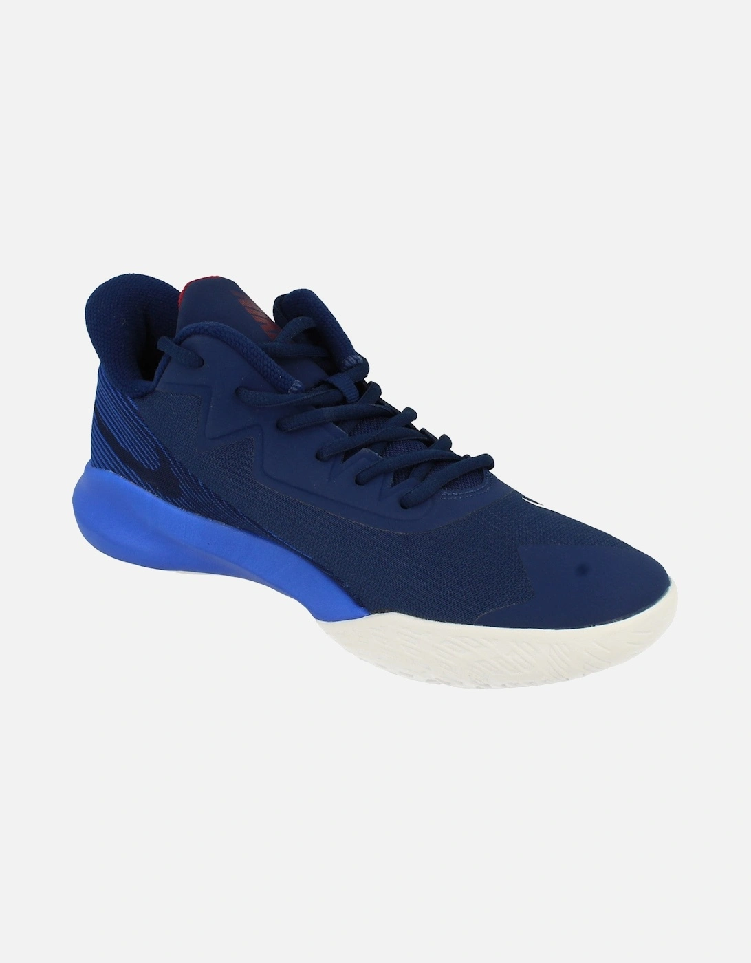 Precision IV Mens Basketball Trainers CK1069 400