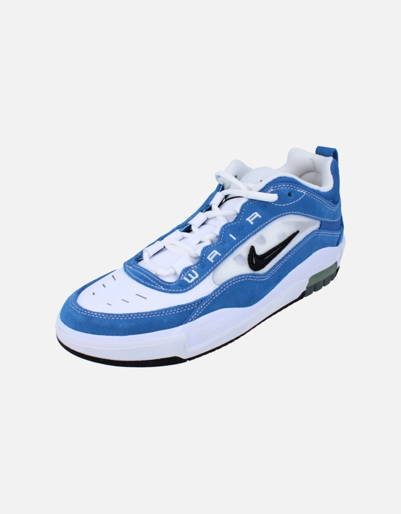 Air Max Ishod Mens Trainers Fb2393 400