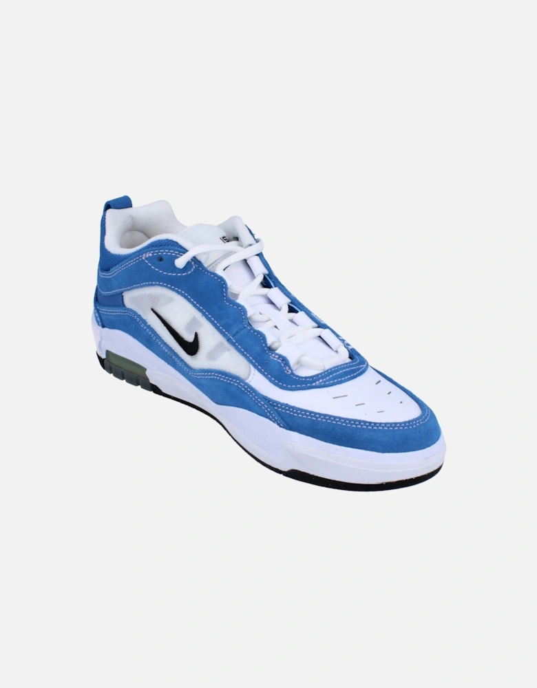 Air Max Ishod Mens Trainers Fb2393 400