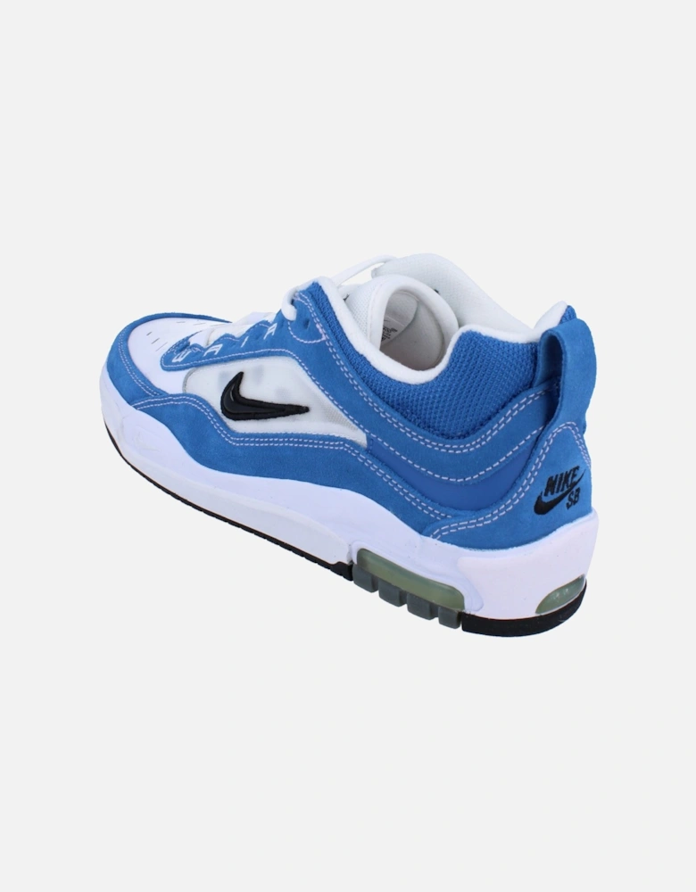 Air Max Ishod Mens Trainers Fb2393 400