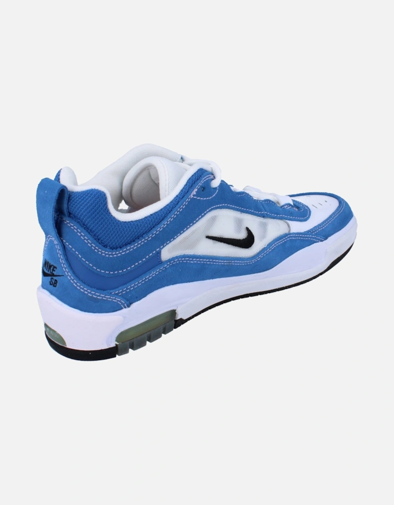 Air Max Ishod Mens Trainers Fb2393 400