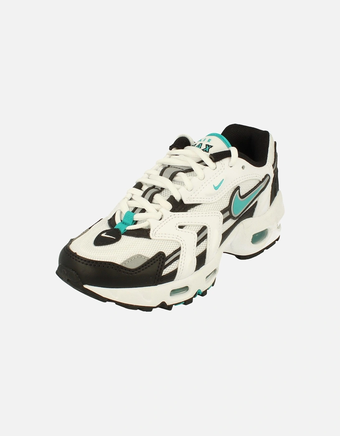 96 II Mens CZ1921 101, 6 of 5