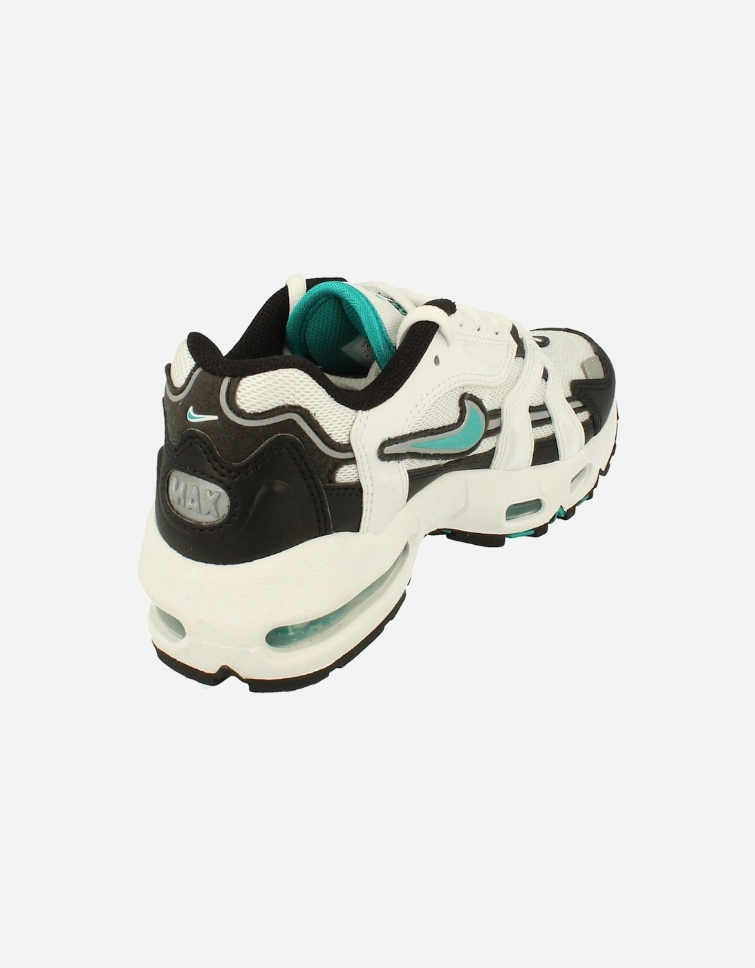 96 II Mens CZ1921 101