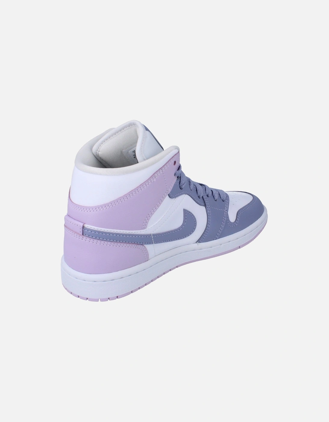 Womens Air Jordan 1 Mid Trainers Bq6472  510