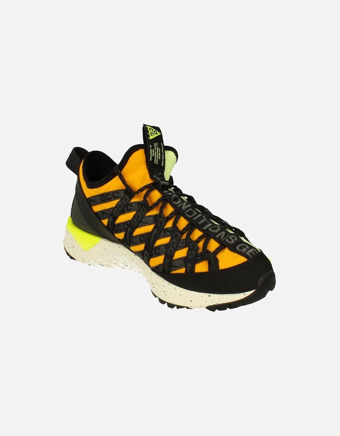 Nike ACG React Terra Gobe Mens Trainers BV6344 701